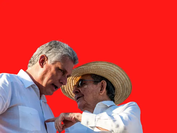“Cuba is Next”: Havana Erupts in Nighttime Protests After 60 Hours Without Power as Trump Vows Regime Will Fall