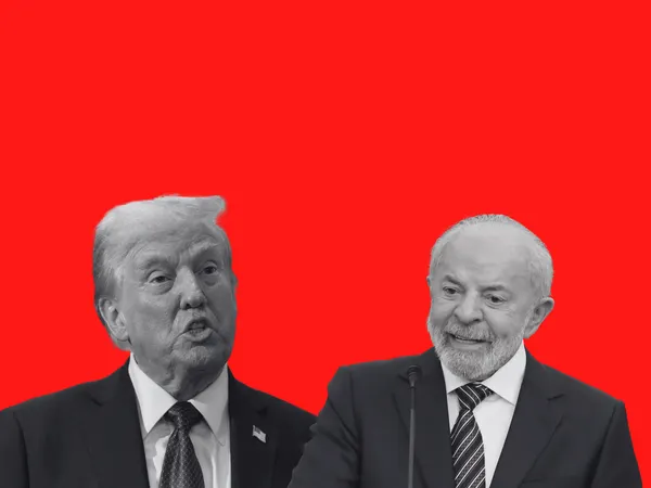 Washington Targets Brazil’s Gangs as Terrorists as Lula da Silva’s Absence from Doral Summit Casts Shadow Over Latin America