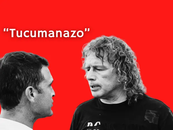 Tucumán Floods Leave Hundreds Homeless—Then a Congressman Gets Headbutted on a Relief Road