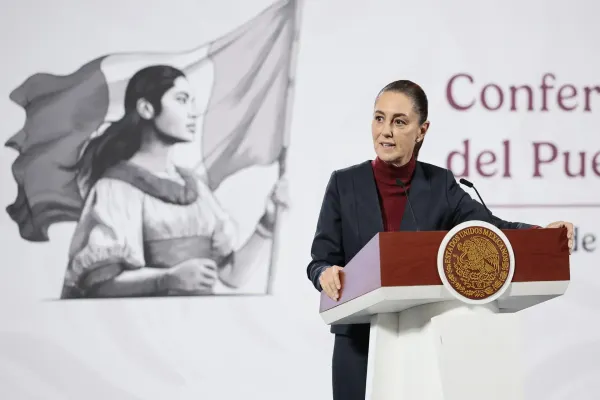 ‘A Loyalty Test, Not a Shield’: How Latin America’s Excluded Leaders Are Responding to the Doral Summit