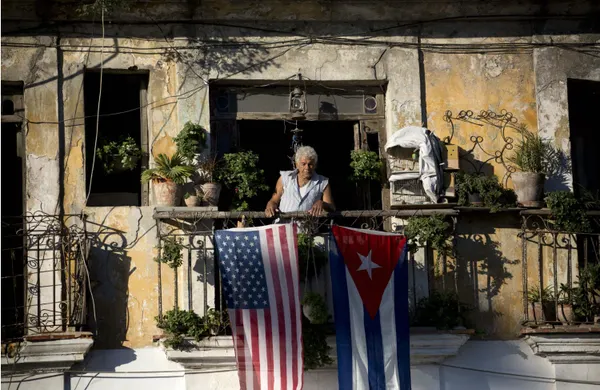 Washington and Havana Are Talking & a Deal to End Cuba’s 67-Year Standoff May Be Days Away