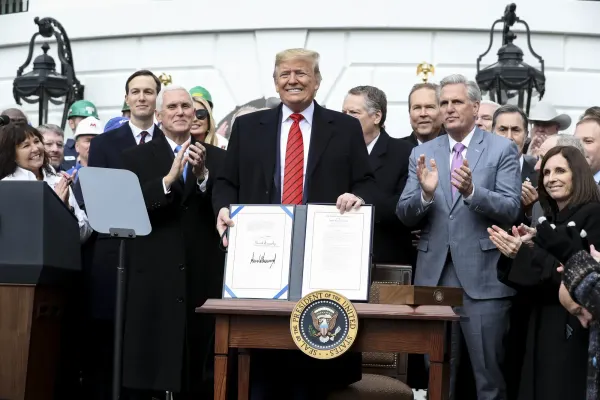 The USMCA Clock is Running. Mexico & Canada are Playing Very Different Games