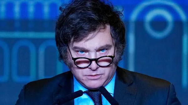 Argentina Expels Iranian Diplomat as Milei Strengthens Bonds with U.S.