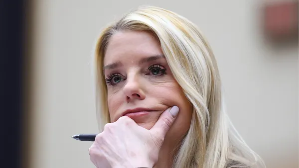 Trump Sacks Attorney General Pam Bondi Amid Frustrations Over Epstein Files and Prosecutorial Strategy