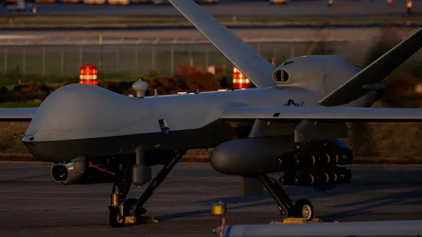 The Pentagon is Building an AI-Powered Military Force to Fight Cartels in Latin America