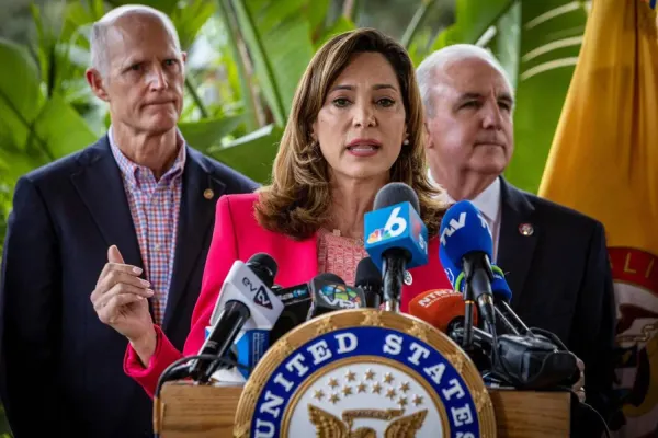 House Advances Haiti TPS Bill, Two South Florida Republicans Vote With Dems — Final Passage is On Thursday
