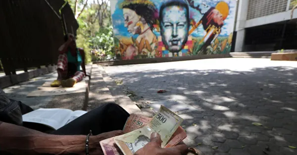 The IMF Restores Relations With Venezuela After Seven-Year Freeze. What’s This Mean?