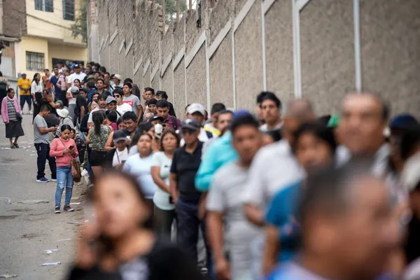Latin America’s Economy in 2026: Which Countries Are Growing, Which Are Not — and What it Means for Latin Americans