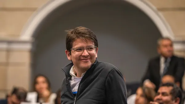 Shocking Colombian Political Assassination Has New Suspect. The Bigger Question is Who Gave the Order — and Whether it Happens Again