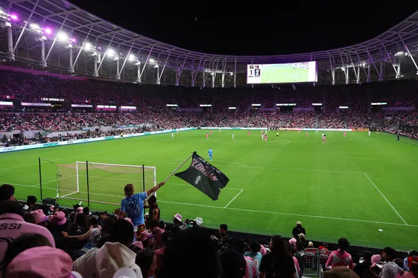 Nu Stadium Opens in Miami: A Cathedral for the City’s Latin Soul