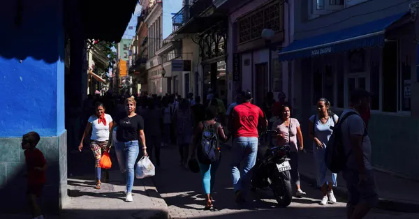 Latin America is Running Out of Babies — And No One Has a Good Explanation