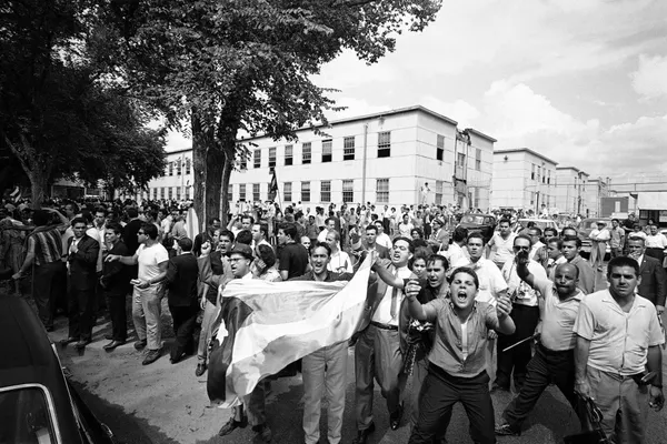 The Stronghold: How Miami’s Cuban Exile Community Shaped U.S. Foreign Policy for Sixty Years — and is Shaping it Still