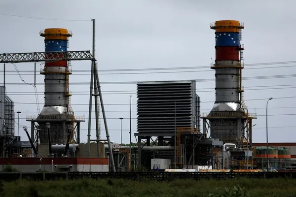 Venezuela Oil Production 2026: Output Hits 1.09 Million Barrels Per Day as Chevron Expands