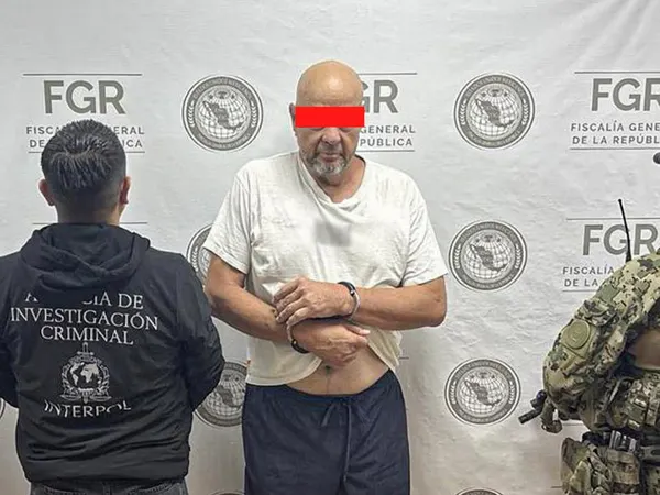 The Smuggling Network That Turned Cuban Desperation into Hard Cash