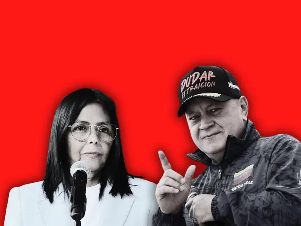 Venezuela Has a New Strongwoman — and Washington Approves. Here’s What Miami’s Venezuelans Are Actually Thinking