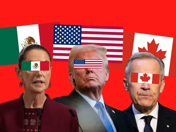 USMCA is Up for Renewal July 1 — and Washington is Not Playing Nice