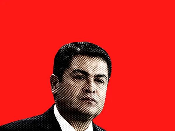 Leaked Audio Recordings Reveal Pardoned Honduran Ex-President Allegedly Plotting Anti-Left Media War Across Latin America — With Argentine Money