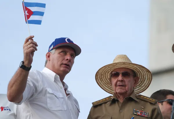 Cuba Grants Clemency to Over 2,000 Prisoners in Holy Week Pardon