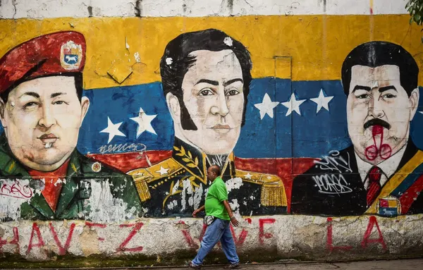 Venezuela’s Constitutional Crisis Deepens as Rodríguez Government Sidesteps Electoral Requirements