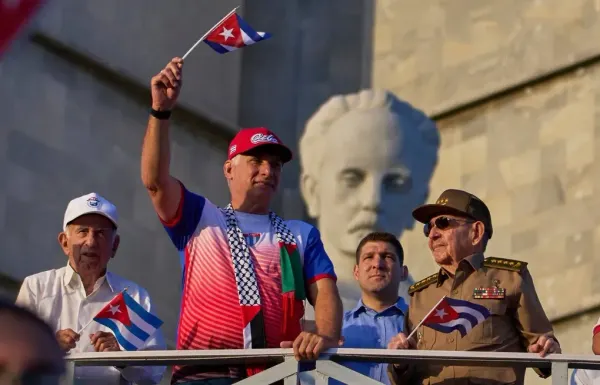 Cuba Braces for Conflict in the Caribbean as Washington Tightens Sanctions Squeeze
