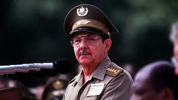 Sociedad Media Now: FARC Groups Launch Offensive in Colombia, Honduras Labels IRGC/Hamas as Terrorist Organizations & DOJ Indicts Castro in Miami