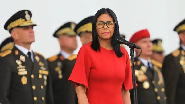 Venezuela’s Central Bank Is Publishing Real Numbers for the First Time in a Decade. Here’s What They Show