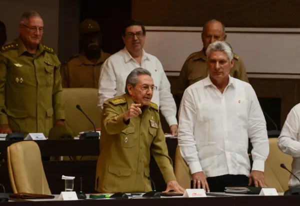 U.S. Indicts Cuba’s Raúl Castro 30 Years After Humanitarian Aid Shootdown. Miami Herald Gets Out of the Way This Time