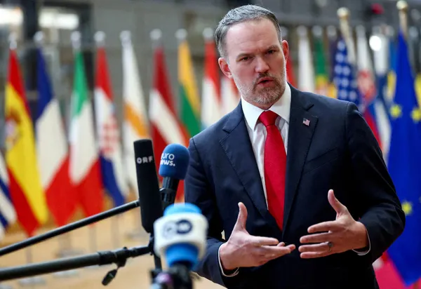 USMCA July 1 Deadline Five Weeks Away. A Clean Deal Is Far From Reached