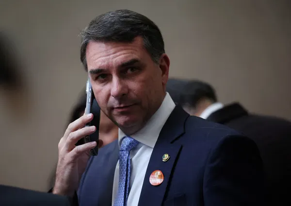 Leaked Voice Message Upends Brazil’s Presidential Race — Five Months Before Vote