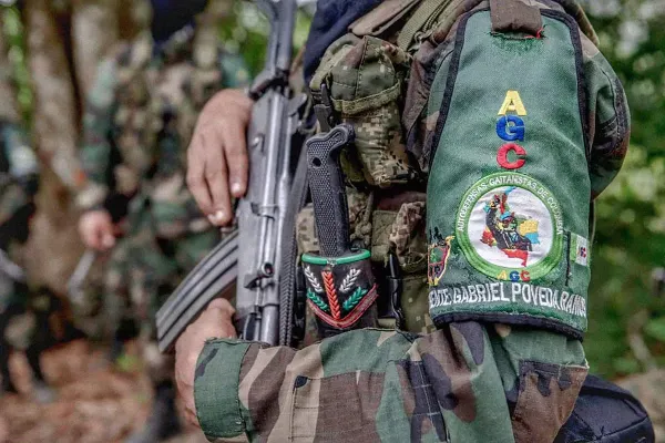 Washington Labels Colombia’s Most Powerful Criminal Network a Terrorist Organization. Now Petro’s Peace Talks Are in Trouble — and the Election Is 25 Days Away