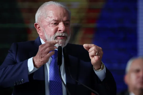 Brazil’s Lula Goes to Washington. The Meeting Will Test Washington’s New Security Alliance in Latin America