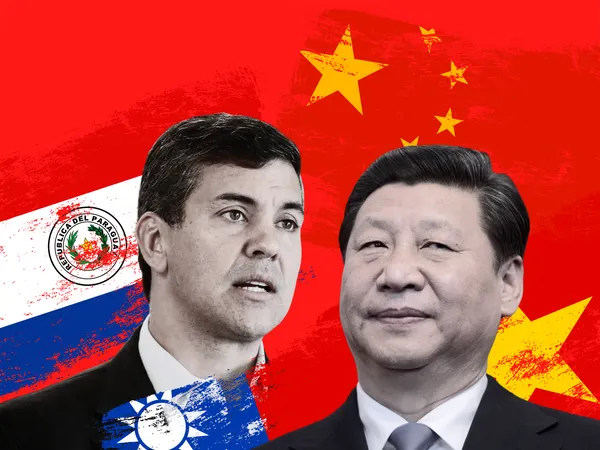 Sociedad Media Now: Cartel Drones In Mexico, Colombia Deploys 200K+ Personnel to Protect Sunday Elections & Paraguay Rearms Under China’s Shadow