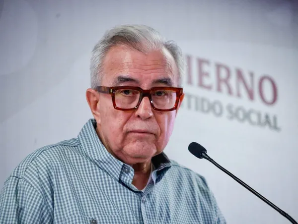 Washington Indicted Sinaloa’s Governor. He Resigned Four Days Later — Now Sheinbaum Says More Are Coming
