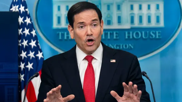 Rubio Announces New Sanctions On Cuba’s State-Owned Military-Commercial Mafia