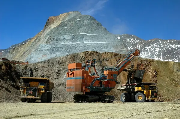 Latin America Is Sitting on the World’s Most Valuable Geology. Here’s Who’s Winning the Race to Extract It