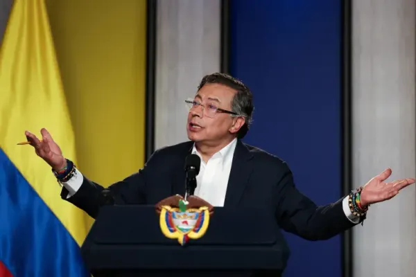Sociedad Media Now: Peru Still Counting... María Corina Machado Eyes Venezuela Return — And Colombia’s Election In The Eyes Of Others