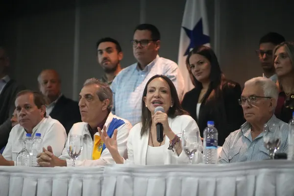 María Corina Machado Is Going Home — And Venezuela’s Democratic Future Goes With Her
