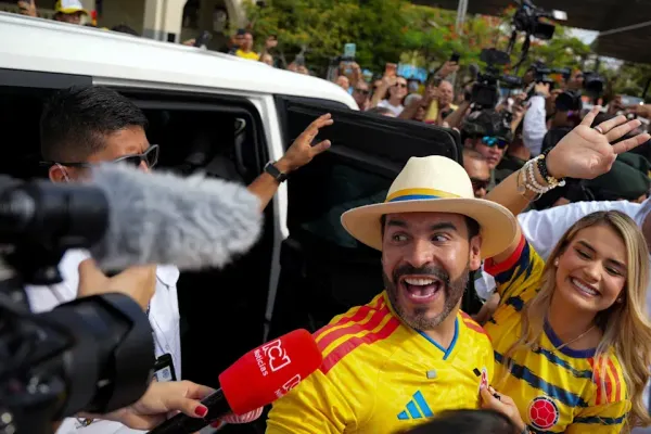 The U.S.-Colombia Reset Starts August 7 — Here’s What It Actually Looks Like