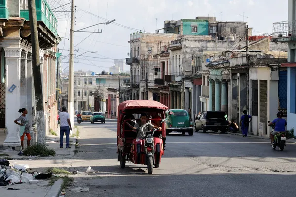 Sociedad Media Now: De la Espriella Wins Colombia, Cuba Announces Economic Reforms