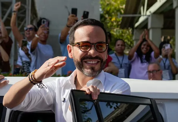 Colombia’s De la Espriella Wins First Round in Massive Upset — Runoff Set for June 21