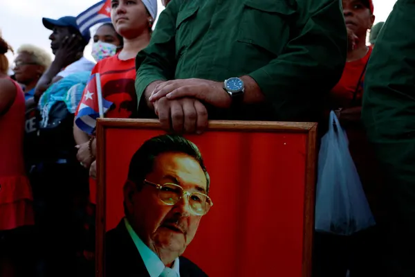 Cuba Just Approved Its Most Sweeping Economic Reforms Since 1959 — And Called Them Socialism