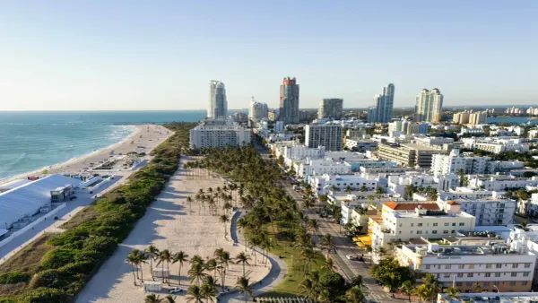 Latin America Is Turning Right — And the Money Is Moving to Miami