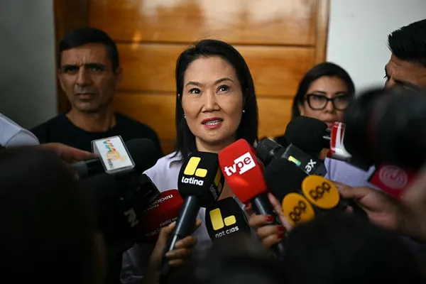 Peru’s Election Is Over. No Winner Confirmed. Where Do Things Stand?