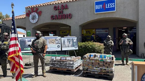 Sociedad Media Now: Peru’s Crime Epidemic, Cartel Tunnel Discovered by DHS in San Diego, & Trump Endorses Colombia’s De La Espriella