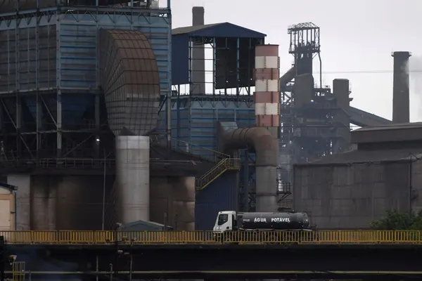 Brazil’s U.S. Trade Is Collapsing as Washington Issues New Round of Tariffs