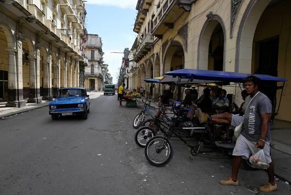 Sociedad Media Now: U.S.-Colombia Reset, Washington Sanctions Cuban Oil Firm