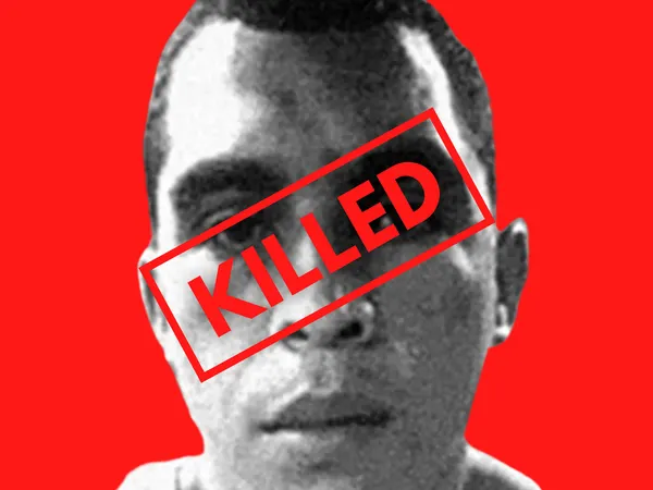 Sociedad Media Now: Honduras’ Record Violence, TdA Gang Leader Dead, Peru’s Fujimori Crosses Finish Line