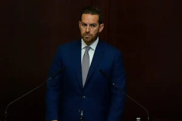 Trump Nominates Florida House Speaker Daniel Perez as U.S. Ambassador to Brazil