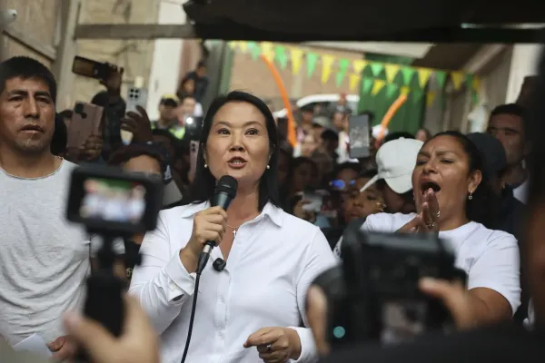 Peru’s Constitutional Court Strips Congress of Spending Power In Post-Election Power Struggle
