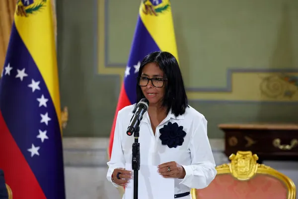 Rodríguez Says 80% of Collapsed Buildings Were Privately Built — Shifting Blame Away From Government